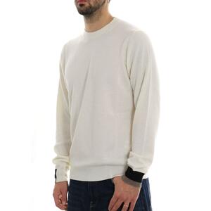 MAGLIA CONTRASTI +39MASQ - Mad Fashion | img vers.300x/